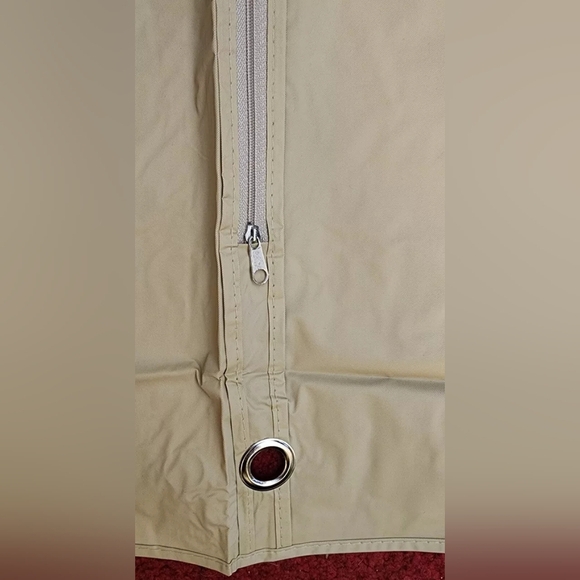 NWT Burberry Garment Bag - Picture 4 of 4